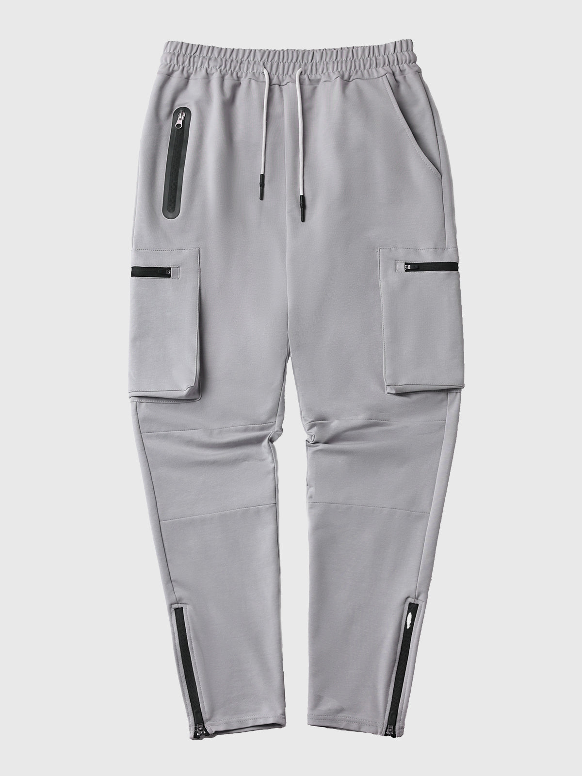 Versatile All-Season Tactical Cargo Jogger