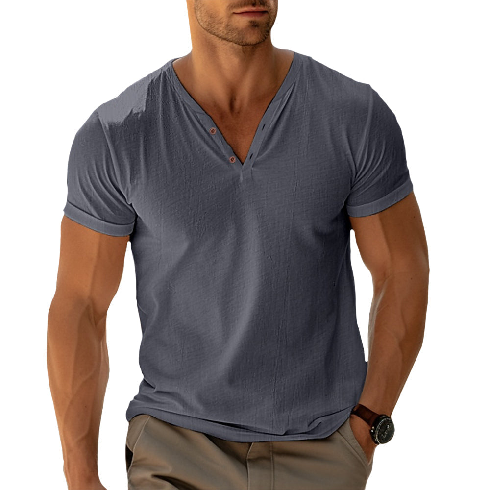 Tyler Bentley Shirt-Gray