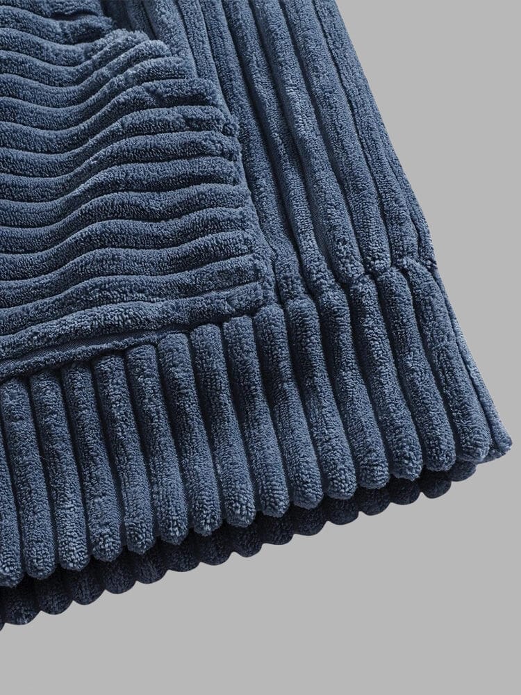 Men's Cozy Corduroy Hoodie Collection