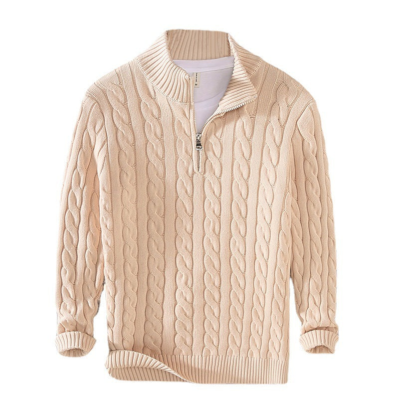 COVERI MOVING - Man - Knit Sweater