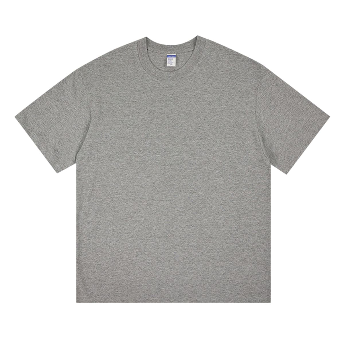 T-Shirt Homme Classique en Coton Premium