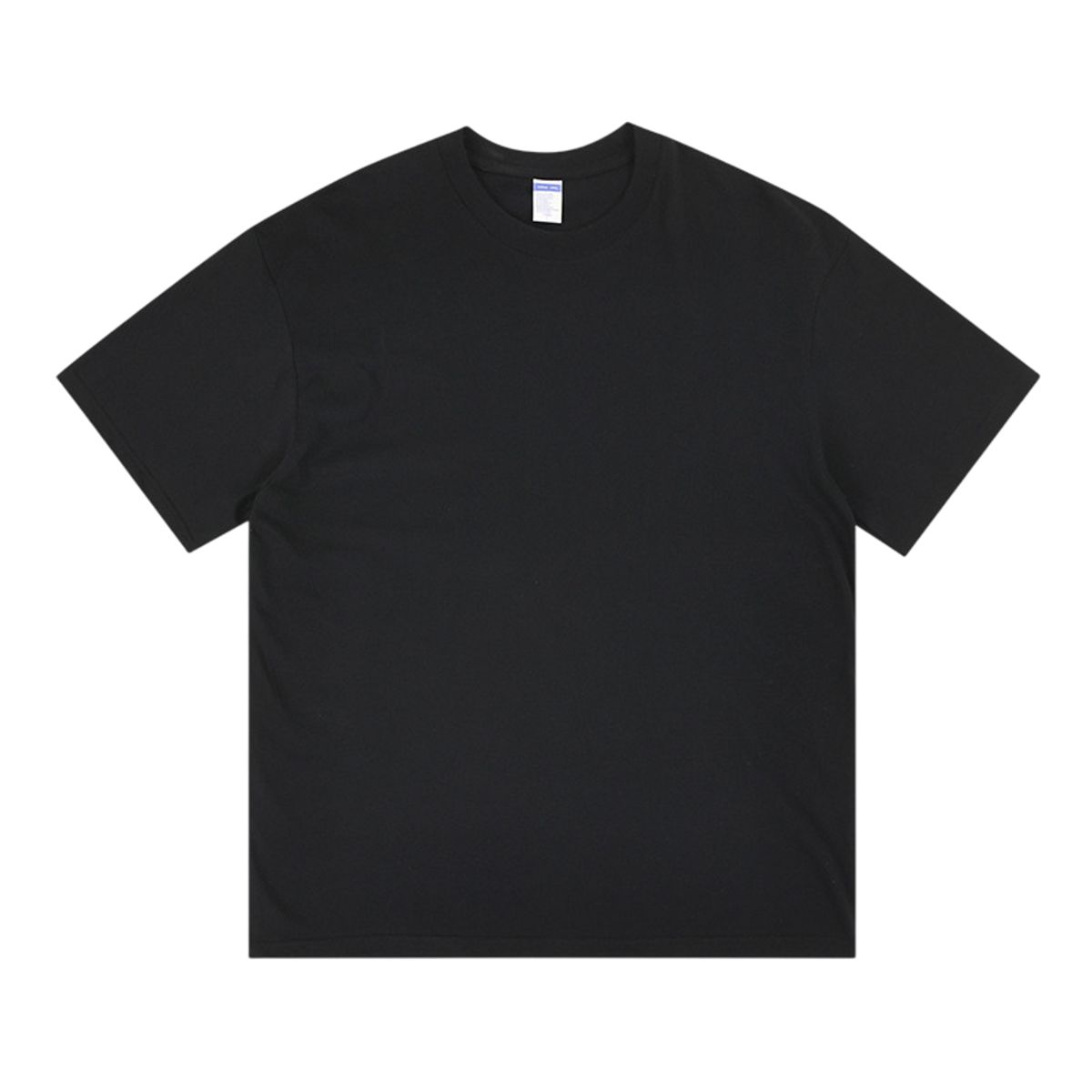 T-Shirt Homme Classique en Coton Premium