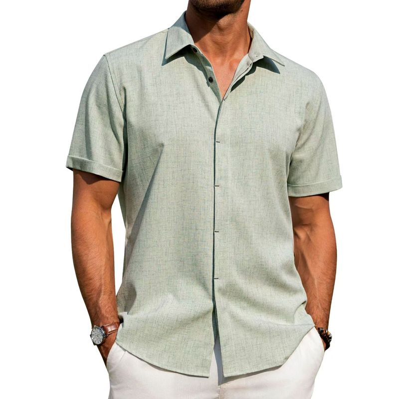 Rangler Cotton Shirt
