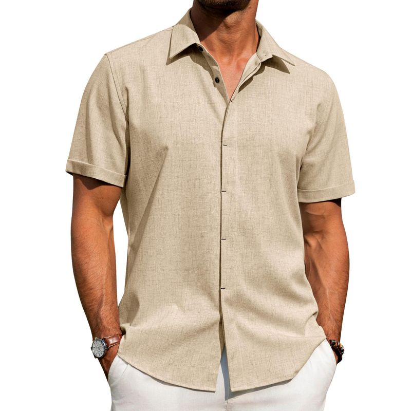 Rangler Cotton Shirt