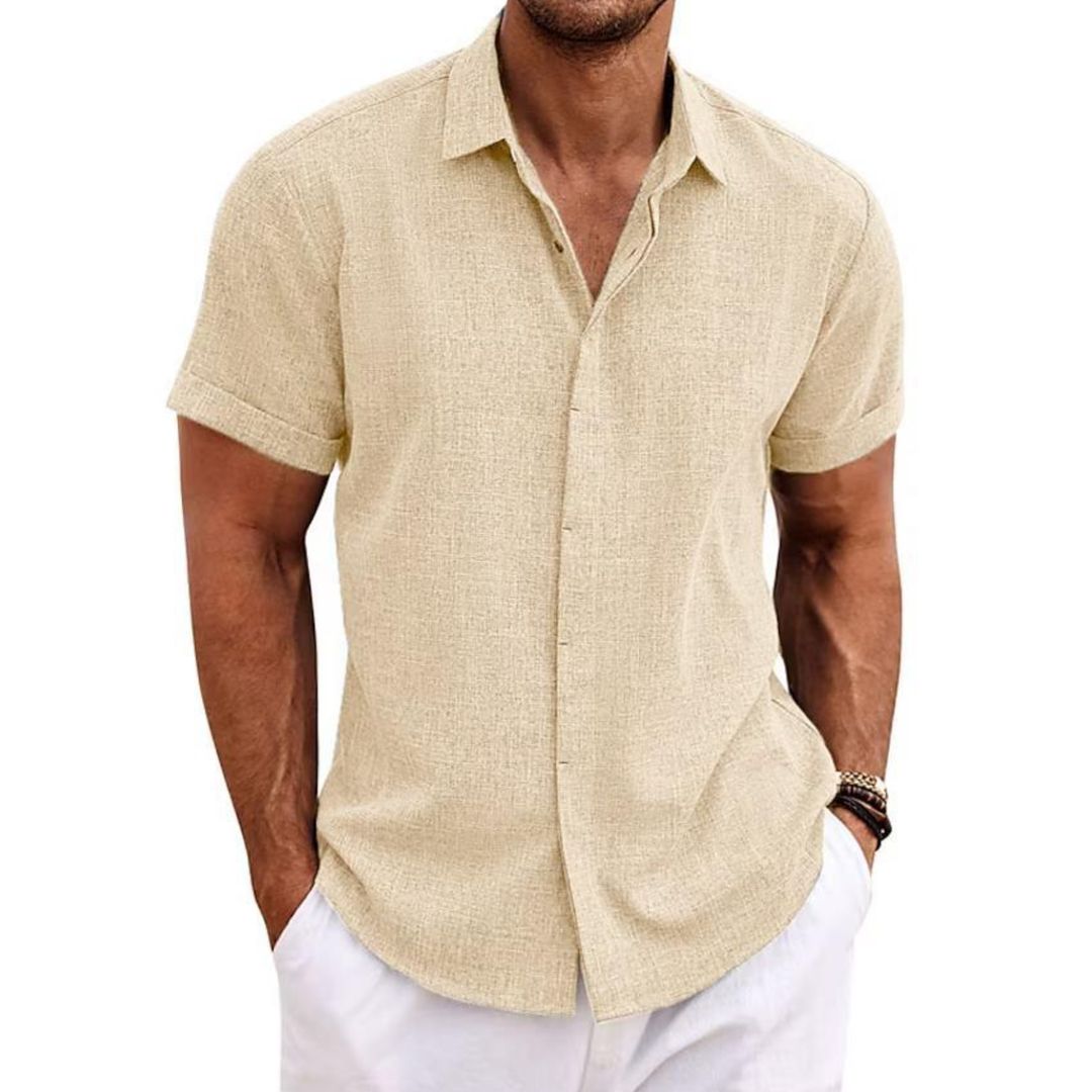 Rangler Cotton Shirt