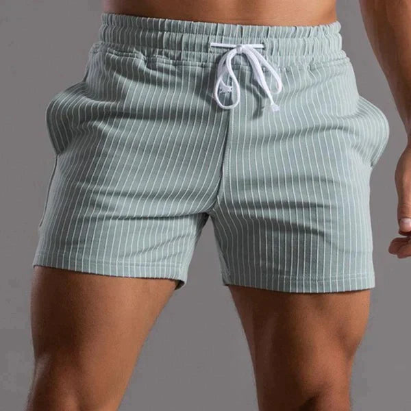 Men's Casual Pure Cotton Shorts