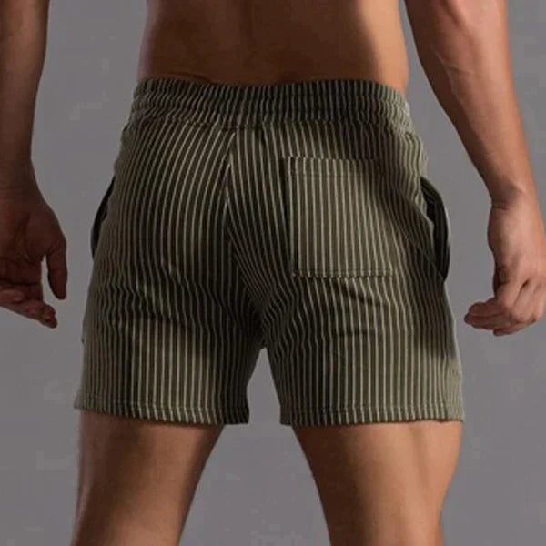 Men's Casual Pure Cotton Shorts