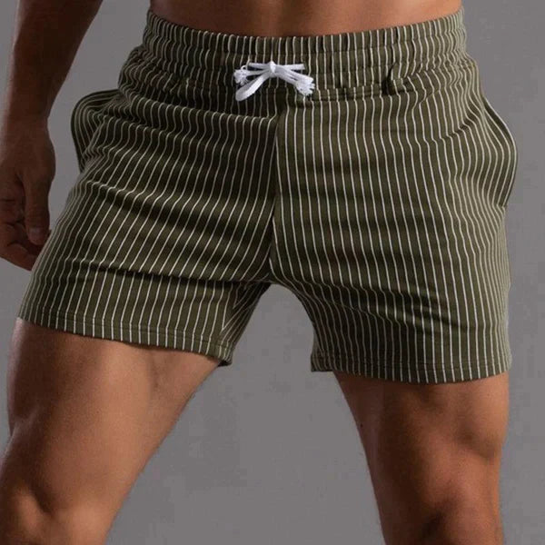 Men's Casual Pure Cotton Shorts
