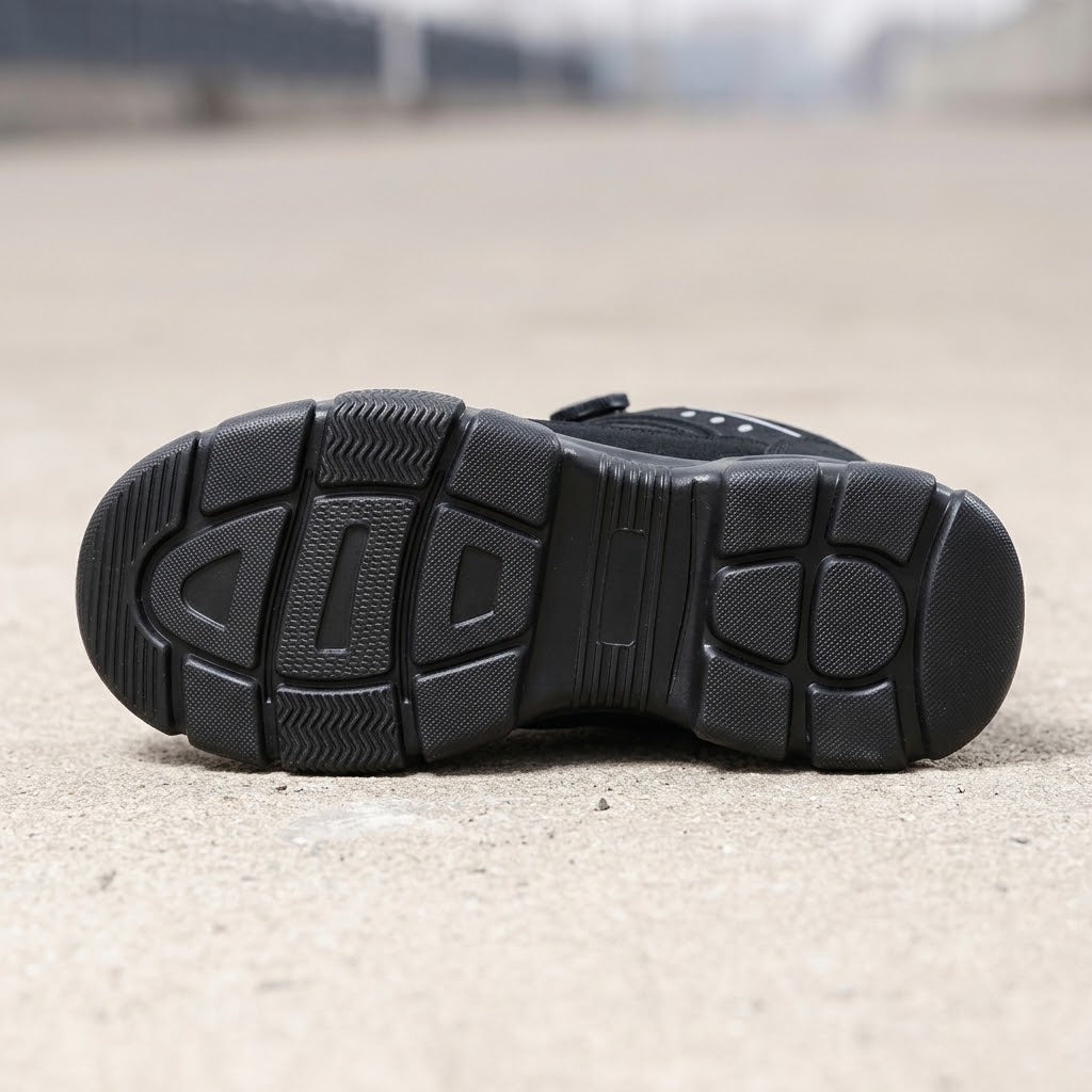 Men's Safety Work Shoes