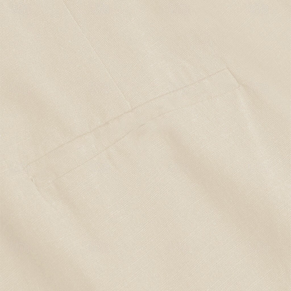 Suit Pants Beige