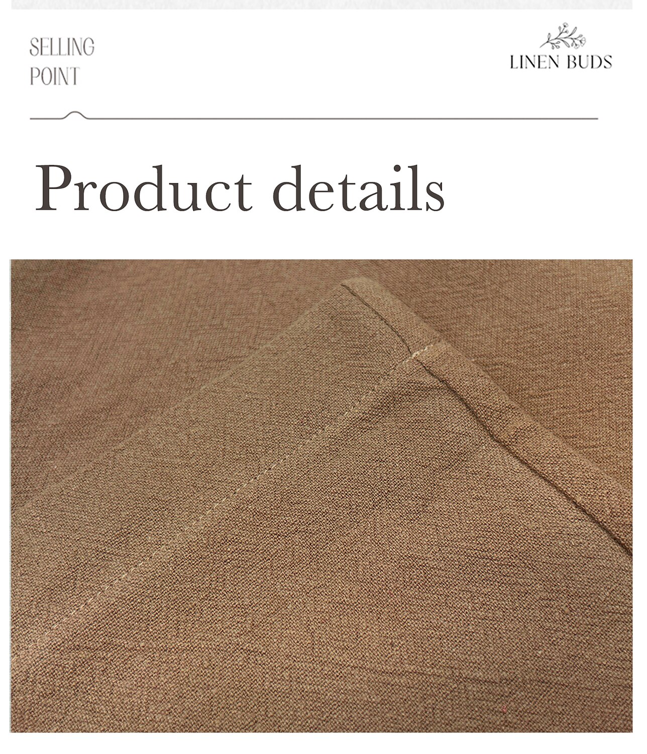 Men's Linen Pants Trousers Baggy Beach Pants