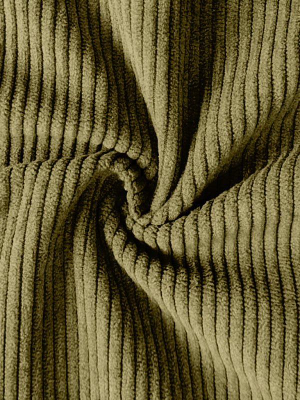 Men's Outdoor Stand Collar Long Sleeve Sweatshirt