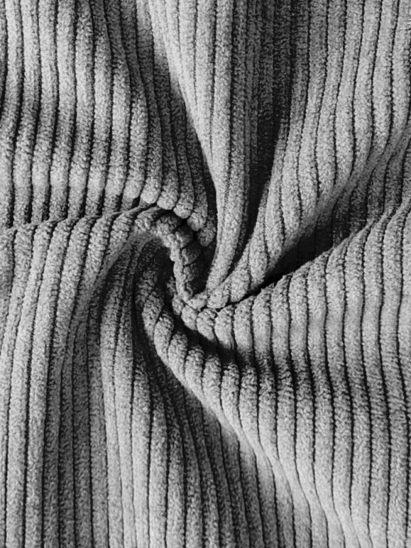 Men's Outdoor Stand Collar Long Sleeve Sweatshirt