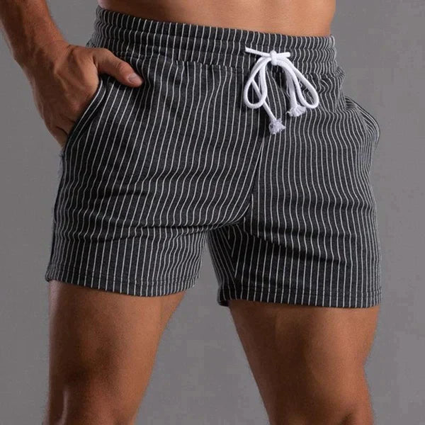 Men's Casual Pure Cotton Shorts
