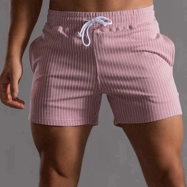 Men's Casual Pure Cotton Shorts