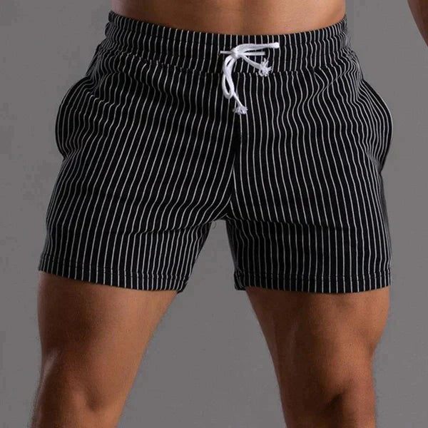 Men's Casual Pure Cotton Shorts