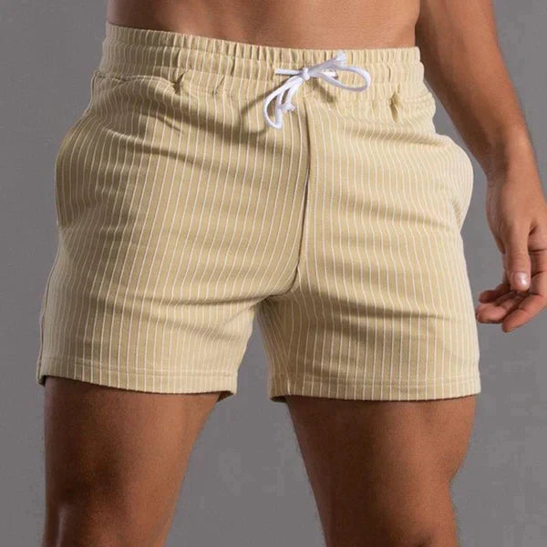Men's Casual Pure Cotton Shorts