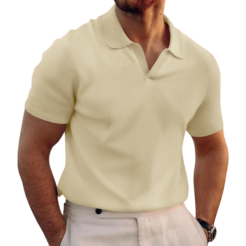 Keith Jackson Polo Shirt