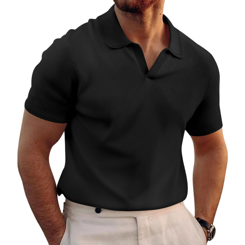 Keith Jackson Polo Shirt