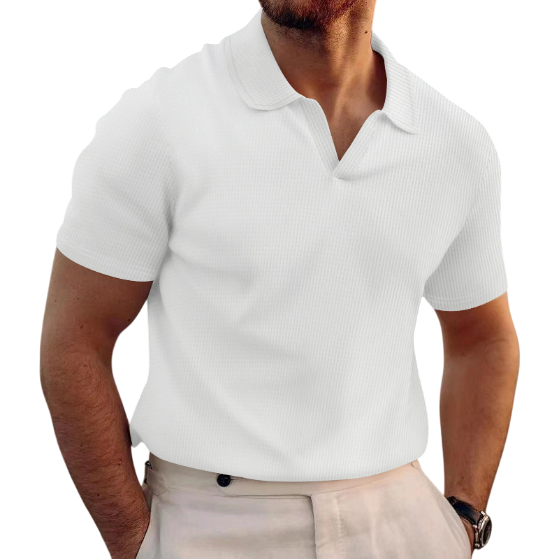 Keith Jackson Polo Shirt