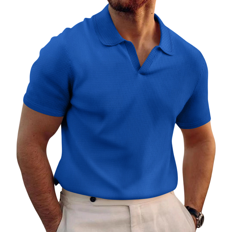 Keith Jackson Polo Shirt