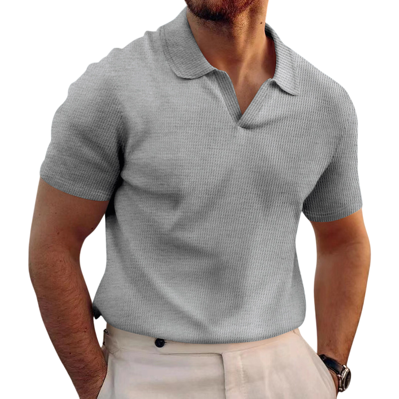 Keith Jackson Polo Shirt