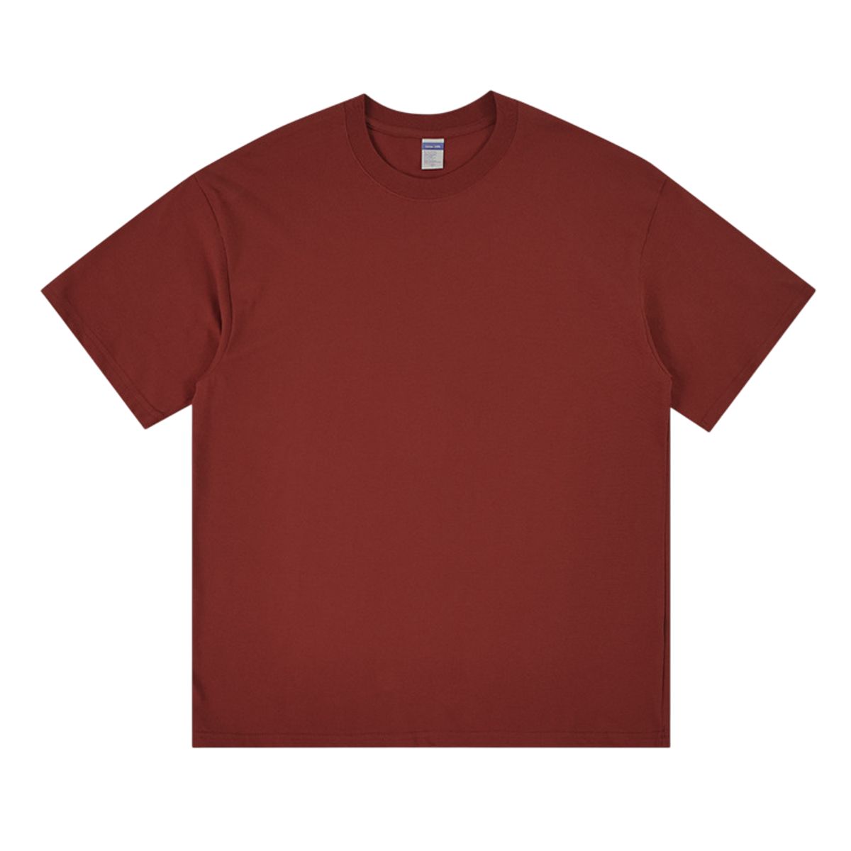 T-Shirt Homme Classique en Coton Premium