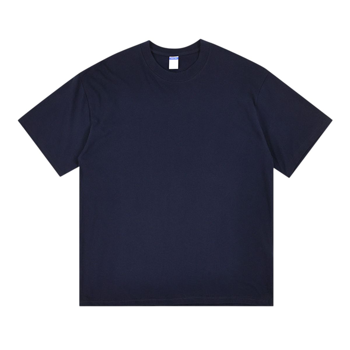 T-Shirt Homme Classique en Coton Premium