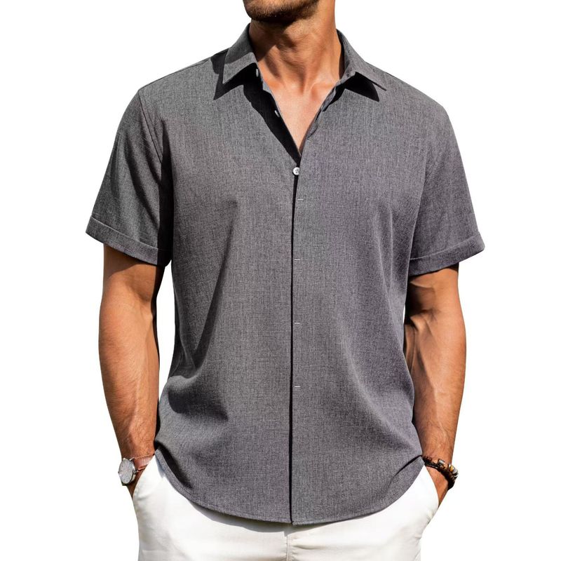 Rangler Cotton Shirt