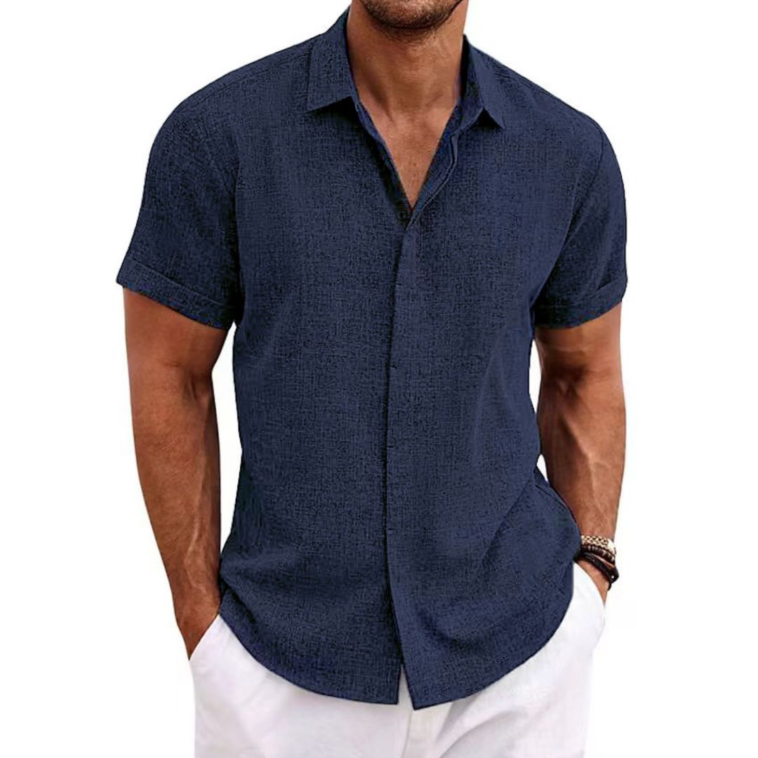 Rangler Cotton Shirt